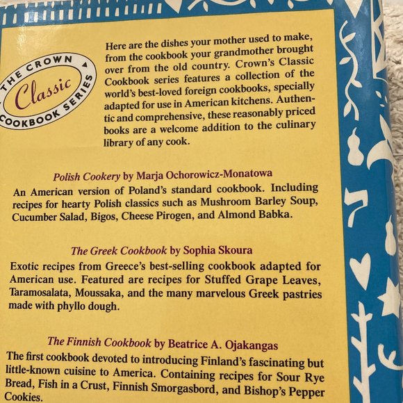 JEWISH COOKERY 1986 Jewish traditional Kosher Sabbath Passover +Holidays - Picture 2 of 11